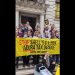 Shell protest