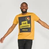 Men's Canary Press