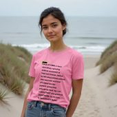 Women's Zack-Ti-Vism