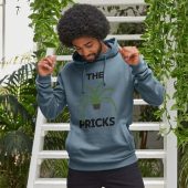 Men's Hoodie The Plant Pricks