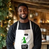 Apron An Island Of Belonging