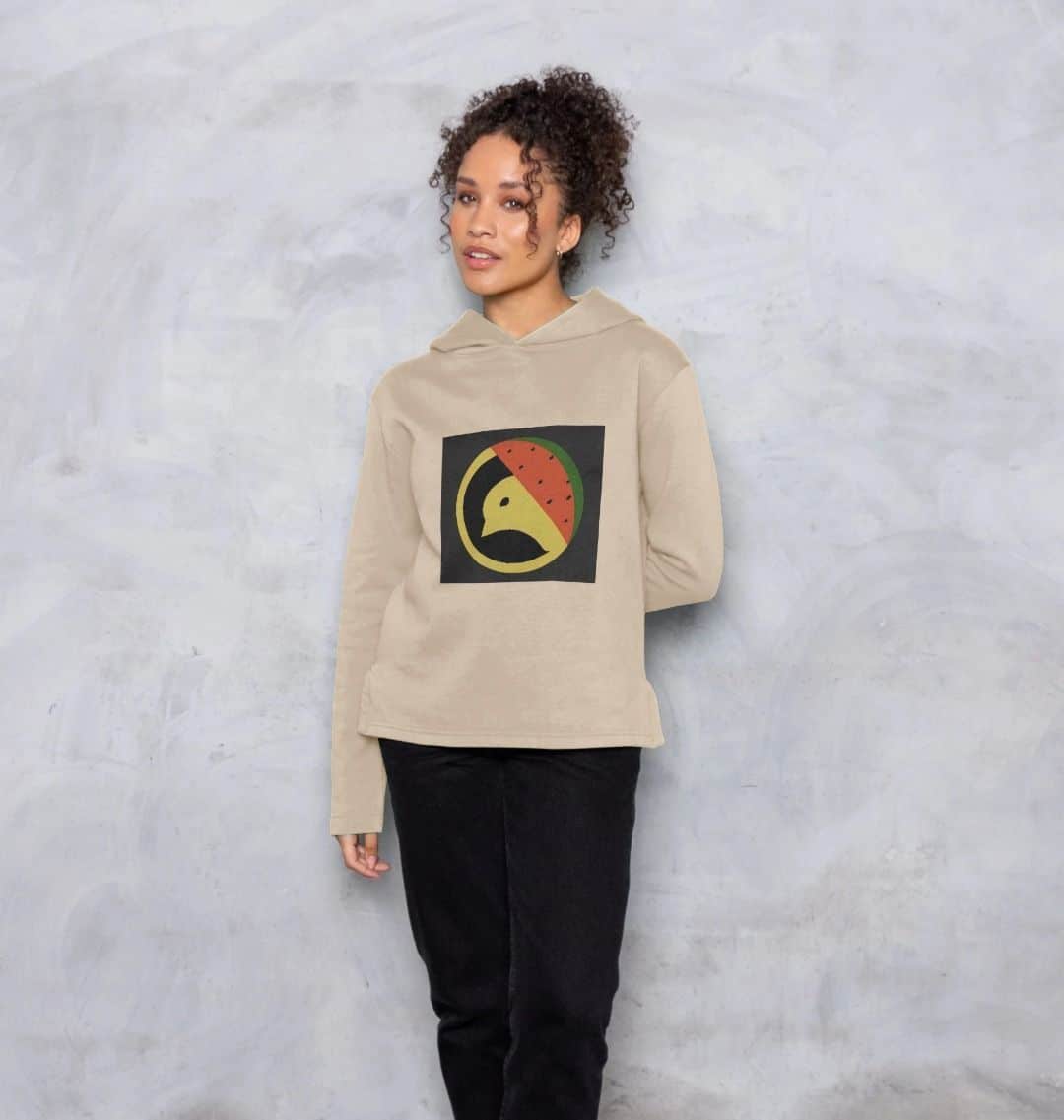 Browse the Canary Merch Shop