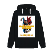 Women's Hoodie Islamo-Marxist Socialist