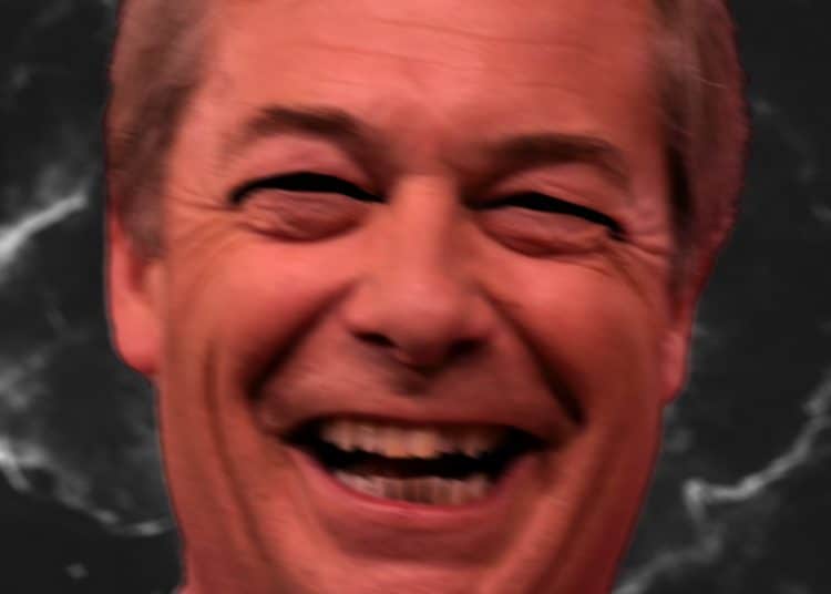 Farage