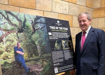 Alastair Campbell