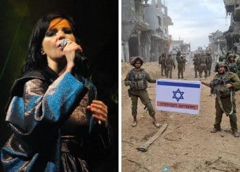 Israel Eurovision