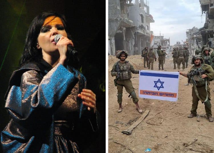 Israel Eurovision