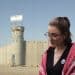 German journalist recounts rape in Israeli prison