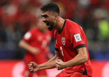 arab cup