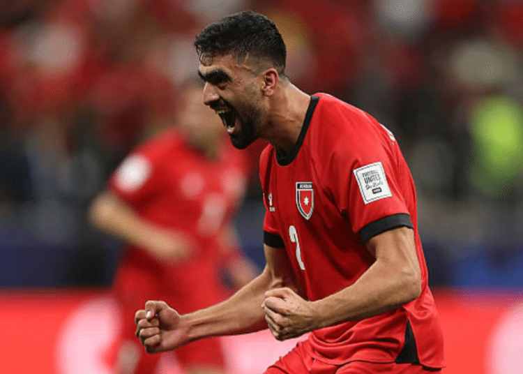 arab cup