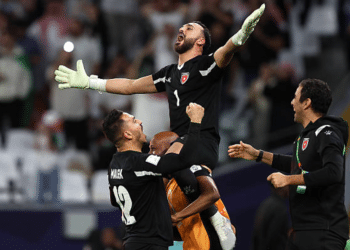arab cup