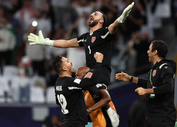 arab cup