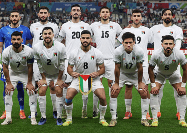arab cup