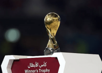 Arab Cup