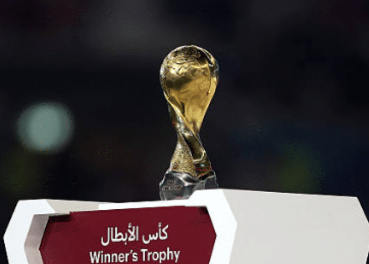 Arab Cup