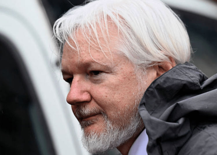 Assange