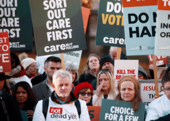 assisted dying