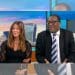 Ava Santina and Kwasi Kwarteng Royals