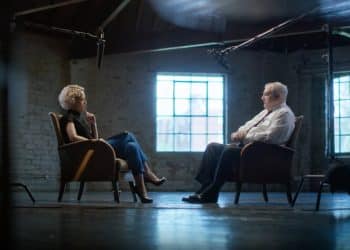 Cathy Newman interviews Jonathan Rees about phone hacking at the Mail