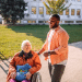 care workers