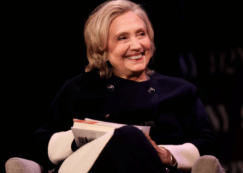 Hilary Clinton