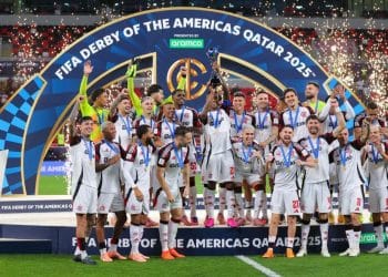 FIFA Club World Cup Qatar 2025™️: Brazil’s Flamengo crowned champions of the Americas