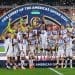 FIFA Club World Cup Qatar 2025™️: Brazil’s Flamengo crowned champions of the Americas