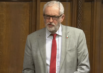 corbyn