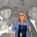 Donald Trump, Jeffrey Epstein, and Julie K. Brown