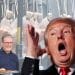 Donald Trump, Keir Starmer, and chlorinated chicken