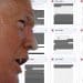 Donald Trump and redacted files