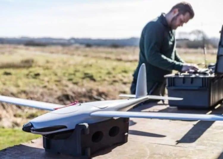 Drone