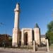 Edinburgh Central Mosque