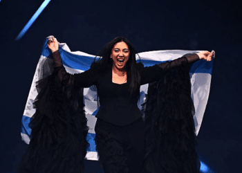 Eurovision Israel