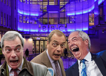 Reform BBC