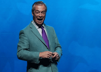Farage Reform
