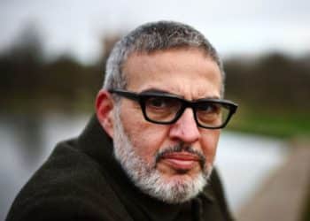 Ghassan Abu Sitta