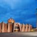 Glasgow Central Mosque, Scotland