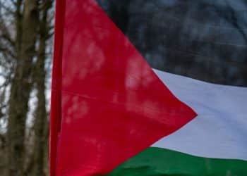 Globalise the intifada