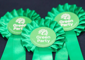 green party