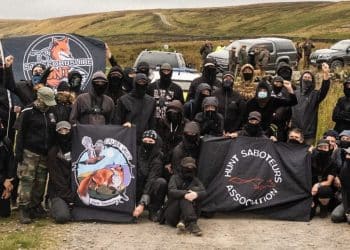 Hunt sabs