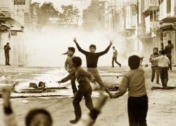Intifada