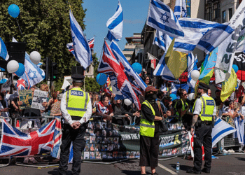 israel