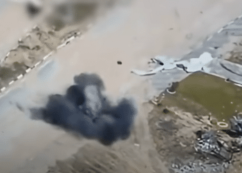 Israeli drone