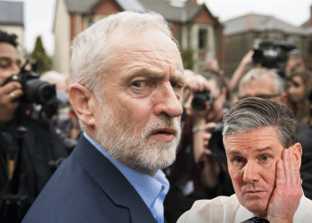 corbyn