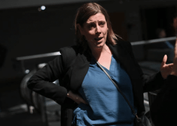 Jess Phillips