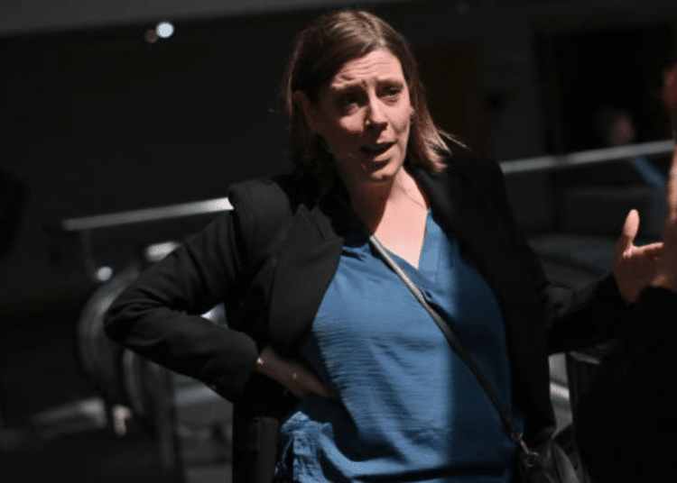 Jess Phillips