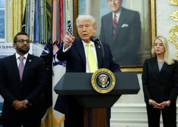 trump pipe bomber