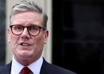Keir Starmer
