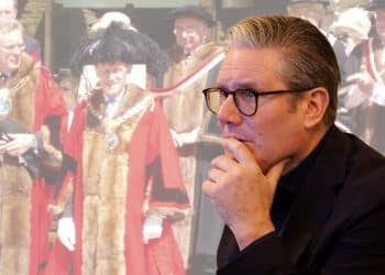 Labour accused of ‘utter chaos’ as Starmer delays more elections